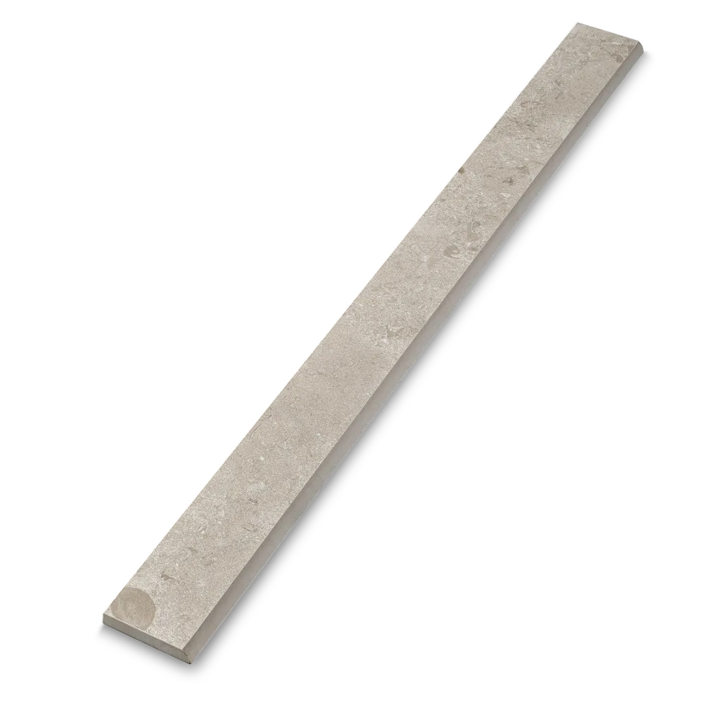 Skirting Norrvange Light Grey