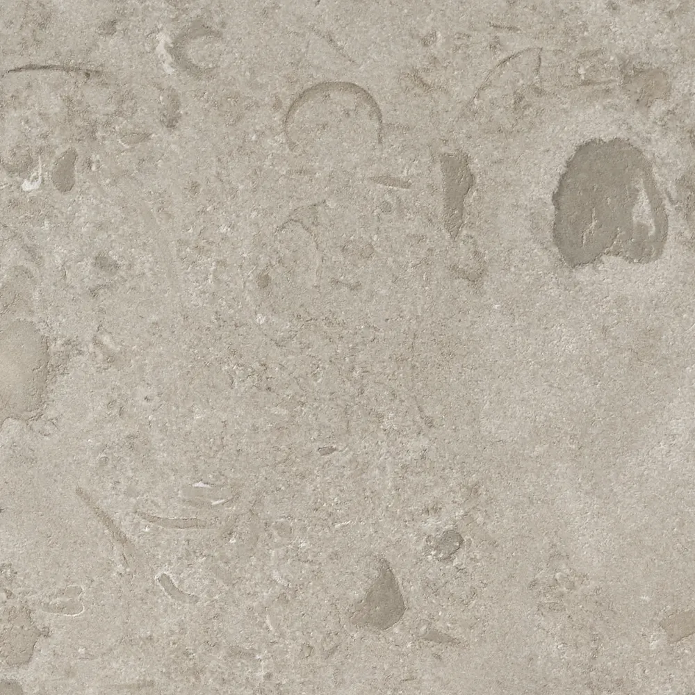Norrvange Light Grey Honed