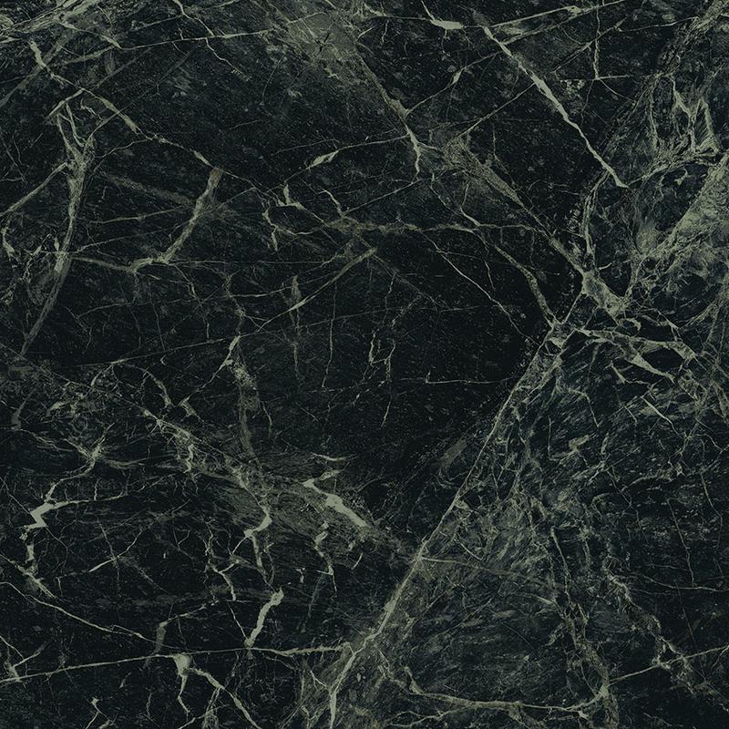 Marble dark green polerad rect 59x59