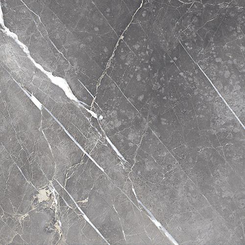 Lux grey polerad rect 60x60