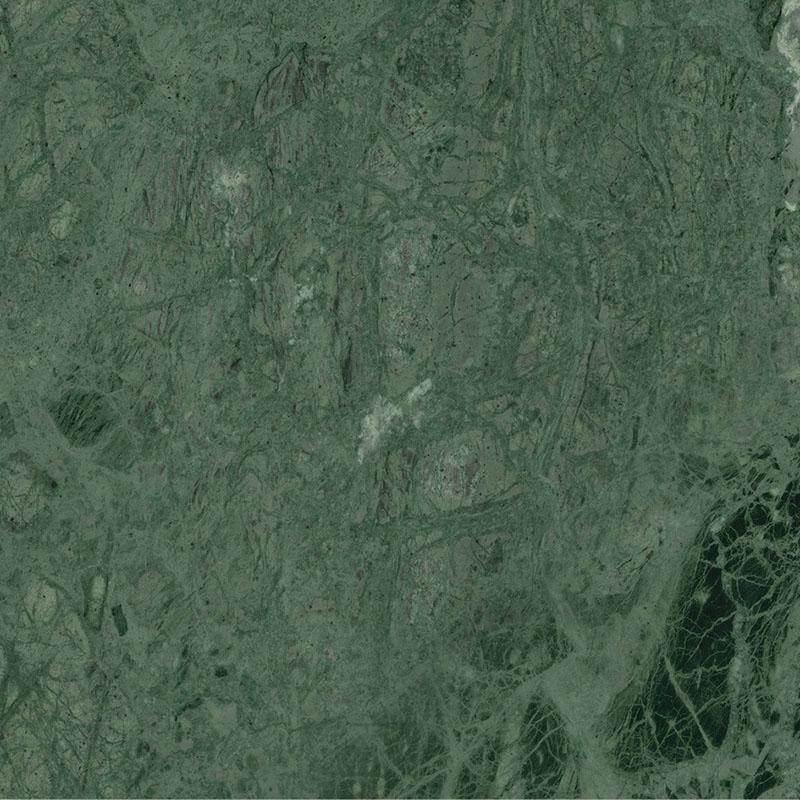 Marble green polerad rect 29,4x29,4