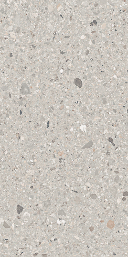 Umbria Terrazzo Cold 60x120