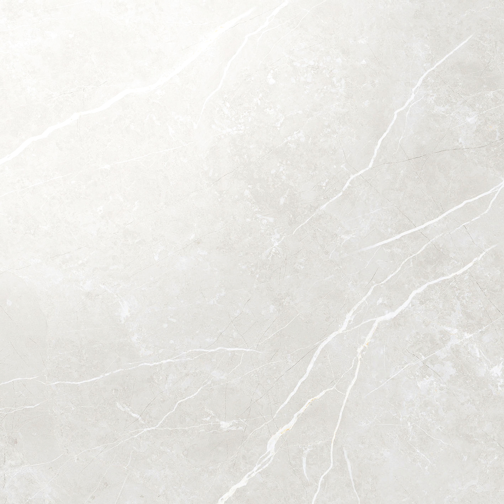 Glaciär Silver 60x60 polerad