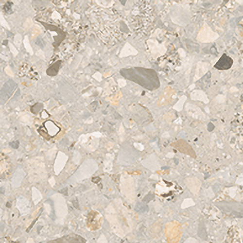 Umbria Terrazzo Warm 15x15