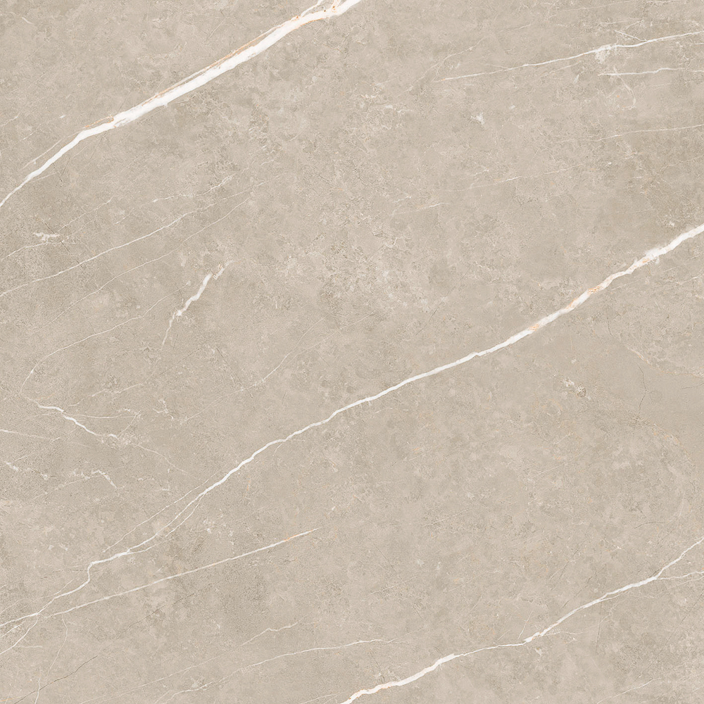 Glaciär Greige 60x60 matt