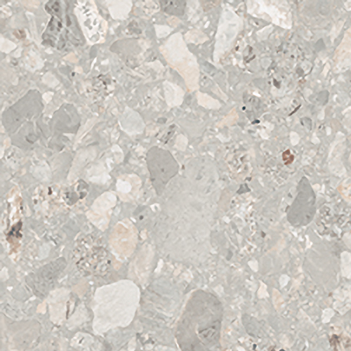 Umbria Terrazzo Cold 15x15