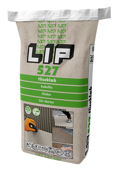 LIP 527