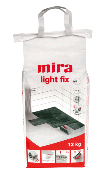 Mira Lightfix