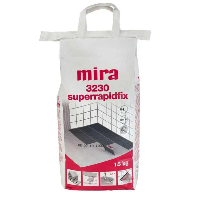 Mira Superrapid 3230