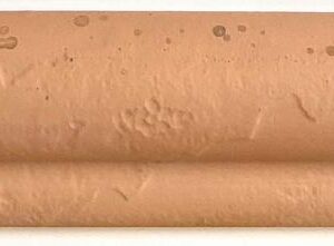 Bård kupad cotto matt rustik 5x20