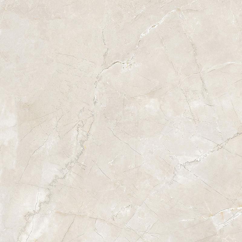 Lux arctic beige polerad rect 60x60