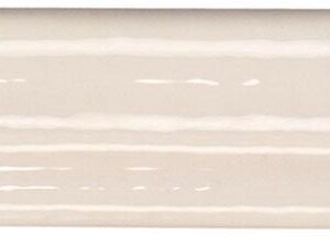 New country moldura cream 5x15