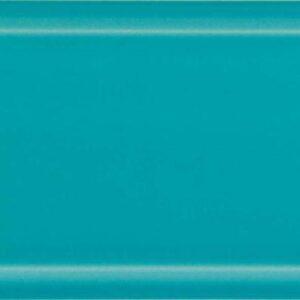 Arkitekt fasad turkos 1750, 7,5x15