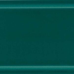 Arkitekt fasad mörk- grön 3500, 7,5x15