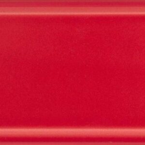 Arkitekt fasad röd 180, 7,5x15