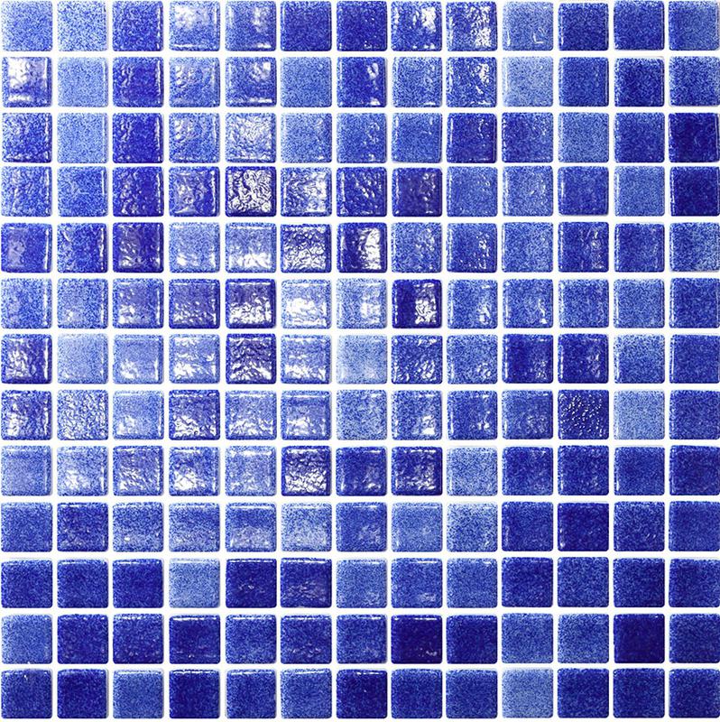 Mosaik niebla fuerte 2,5x2,5