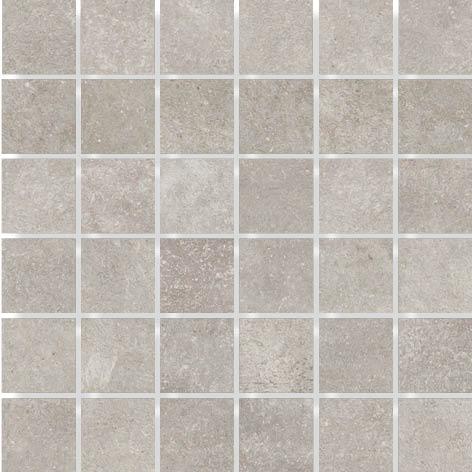 Mosaik cement pearl 4,8x4,8