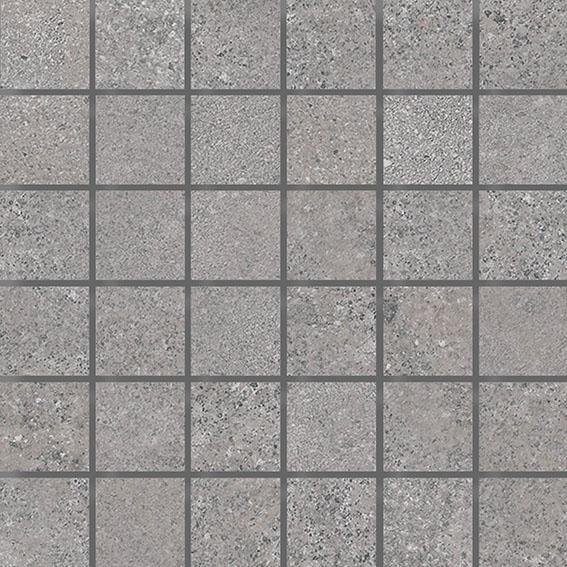 Mosaik storm grey 4,8x4,8