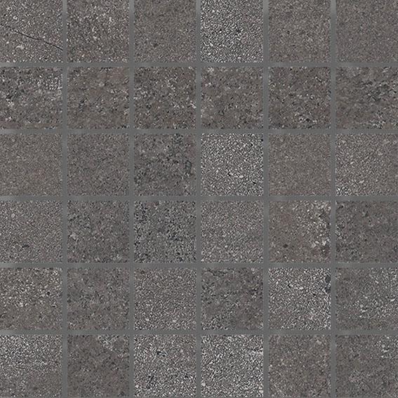 Mosaik storm antracite 4,8x4,8