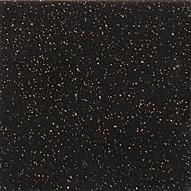 Solid black mix 9,7x9,7