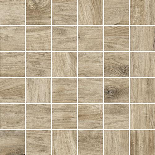 Mosaik norden natural 5x5