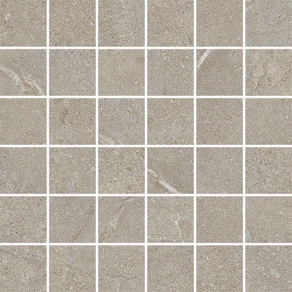 Mosaik rockford beige 4,8x4,8