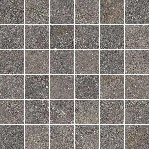 Mosaik rockford brown 4,8x4,8