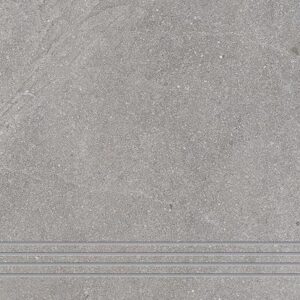 Rockford grey stegplatta 29,8x59,8