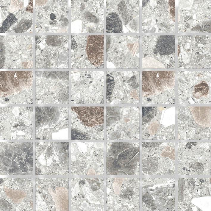 Mosaik ceppo pearl 4,8x4,8