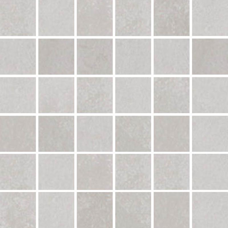 Mosaik concrete ash 4,8x4,8