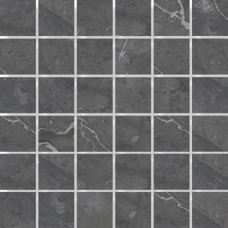Mosaik belmarble marengo matt 4,8x4,8