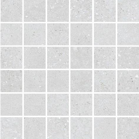 Mosaik soft perla 4,8x4,8