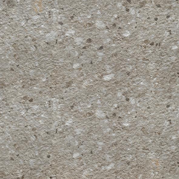 Xt20 terrazzo taupe rect. 59,7x59,7x2