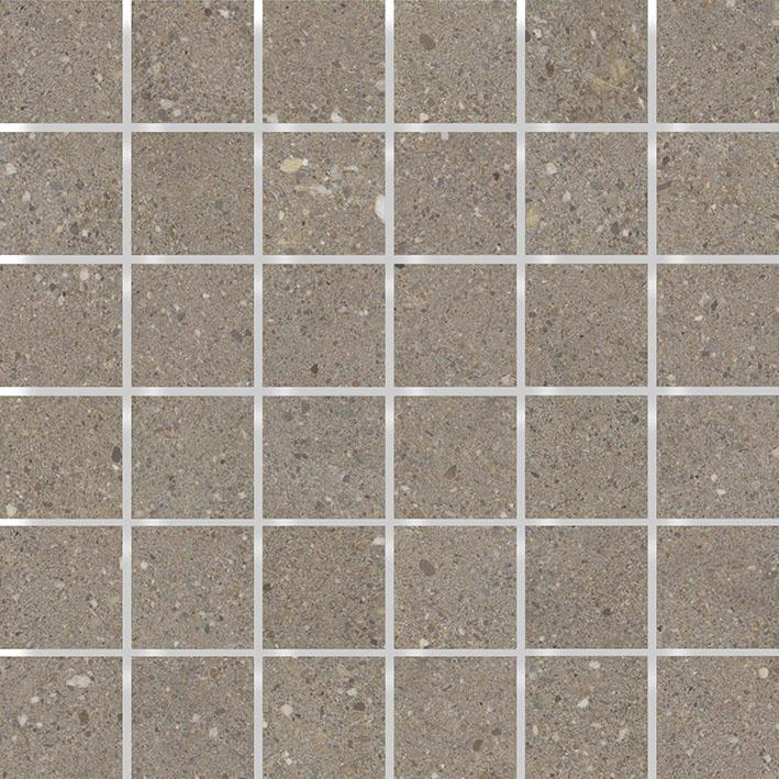 Mosaik fragments terra 4,8x4,8