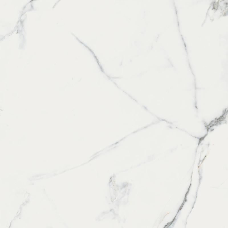 Infinity white gloss rect. 120x120