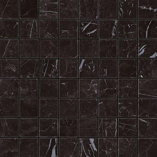 Mosaik nero marquina 4,7x4,7
