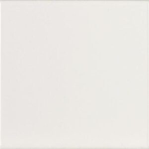 Bistro blanco brillo 15x15