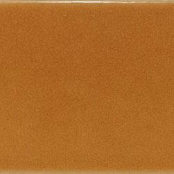 Bistro mustard brillo 15x15