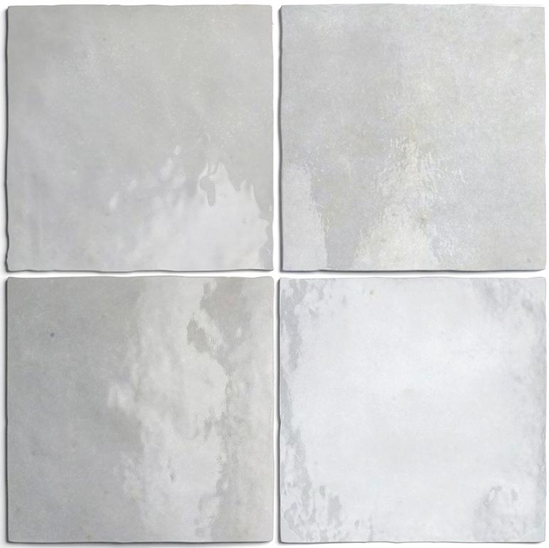 Artisan alabaster gloss 13,2x13,2