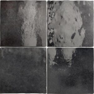 Artisan graphite gloss 13,2x13,2