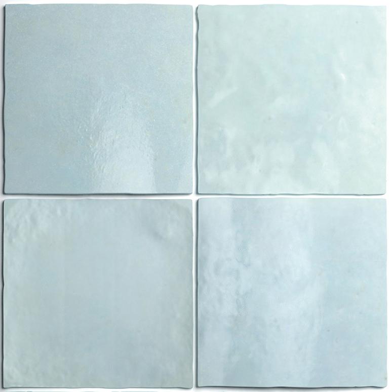 Artisan aqua gloss 13,2x13,2