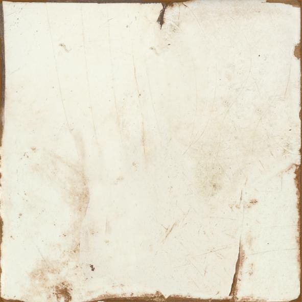Loft floor ohio white 20x20