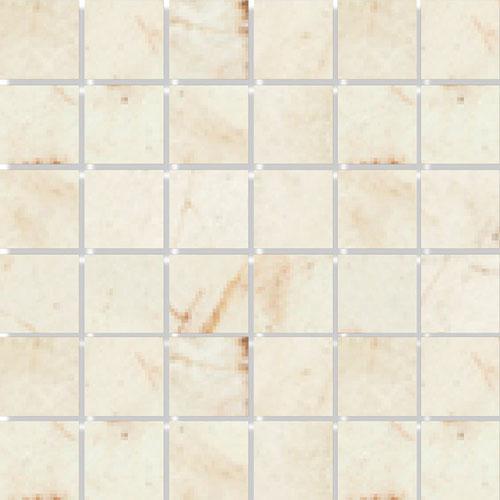 Mosaik loft floor ohio white 4,7x4,7