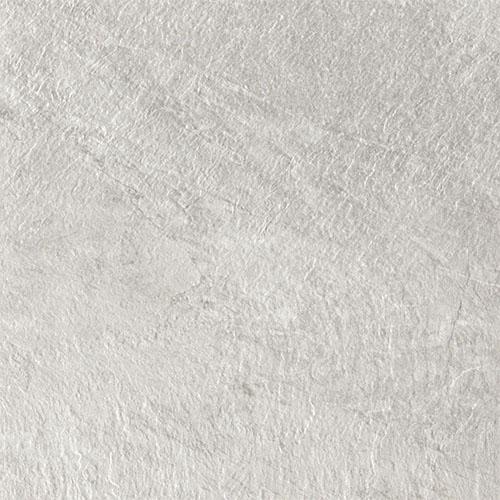 Nordic stone white rect. 60x60