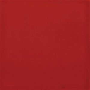 Arkitekt röd 180 20x20