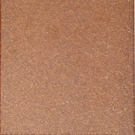 Kl rustik rödbrun 24x24
