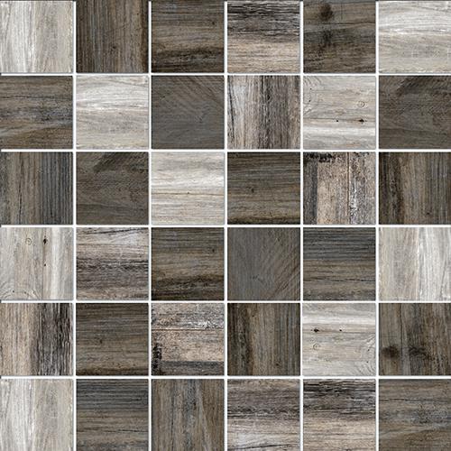 Mosaik retro deep 5x5