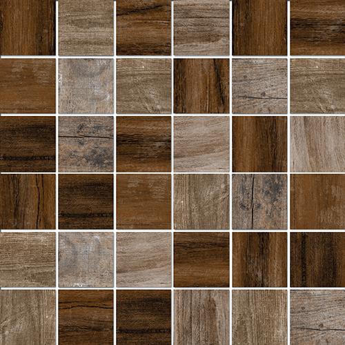 Mosaik retro country 5x5