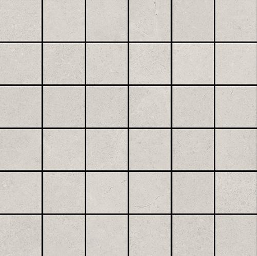 Mosaik creek bianco 4,8x4,8