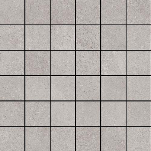 Mosaik creek grigio 4,8x4,8